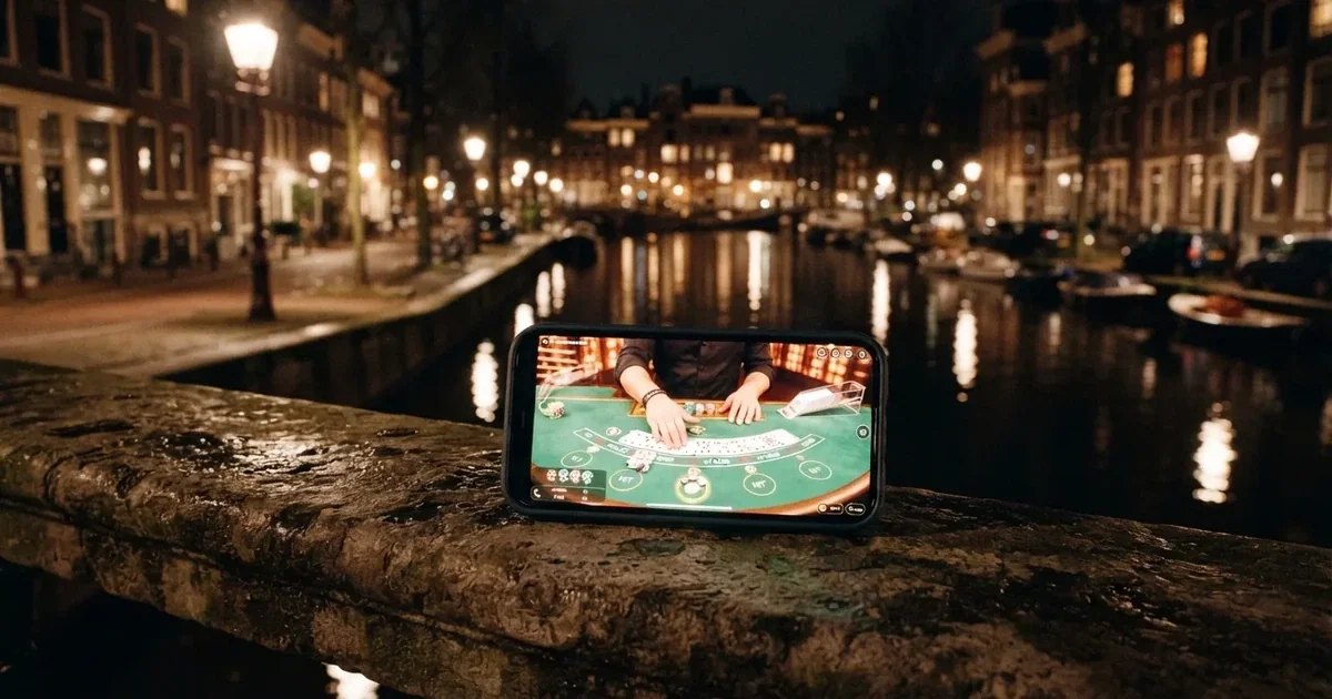 24 uur casino nederland — altijd open, altijd gereguleerd