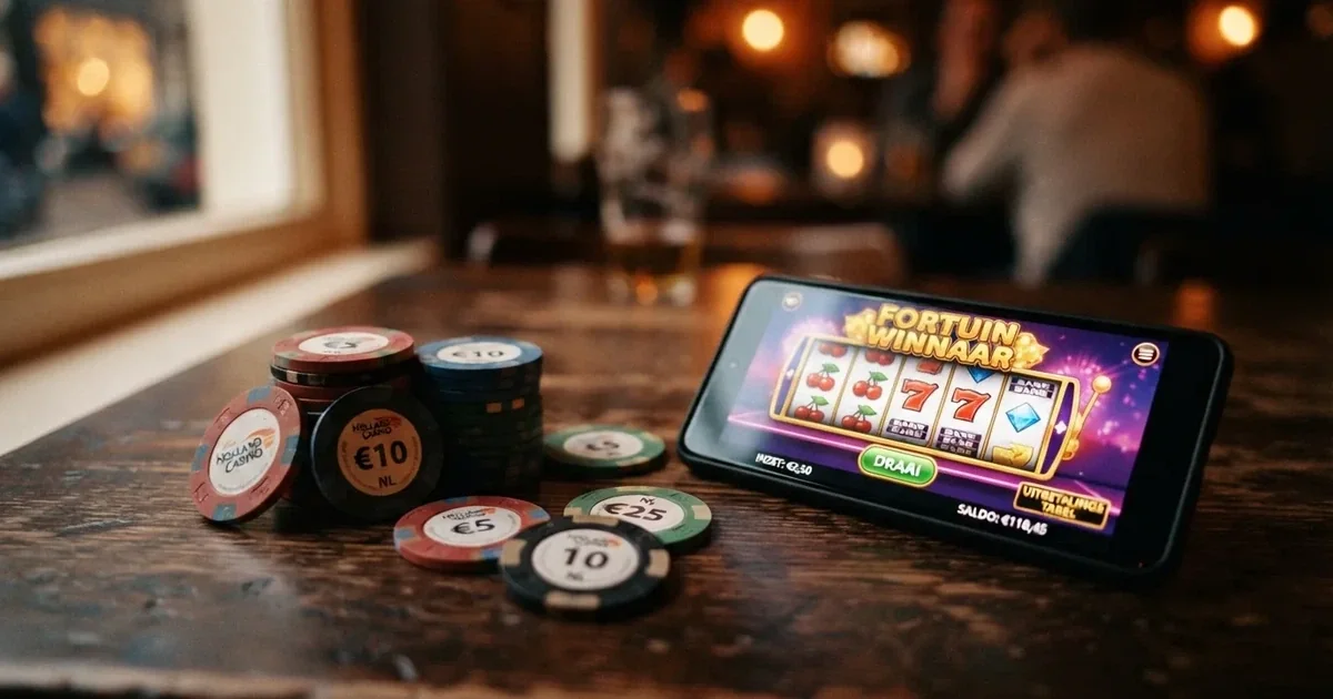 Beste bitcoin casino Nederland 2026 — 10 offshore operators vergeleken