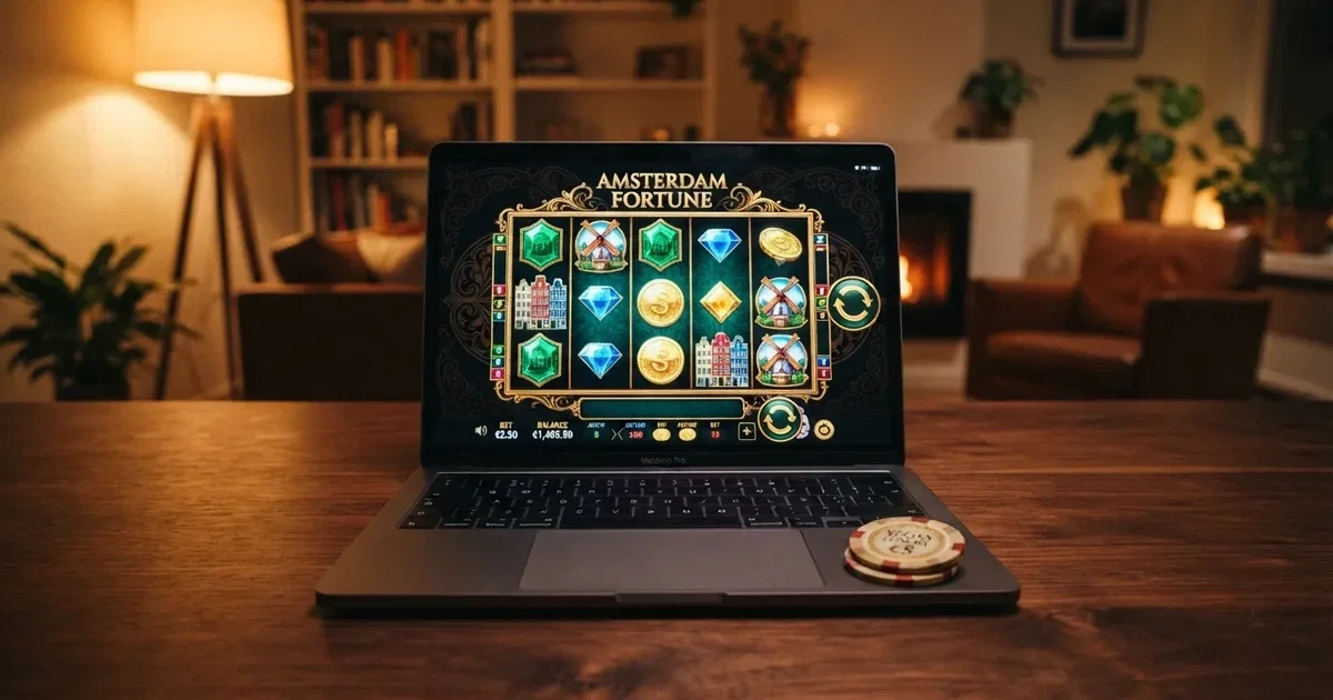 Beste casino met Betsoft in Nederland – de 2026 ranglijst