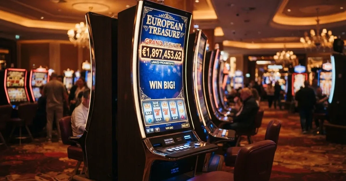 Beste jackpot slots Nederland: tien vergunde casino’s van 2026 naast elkaar