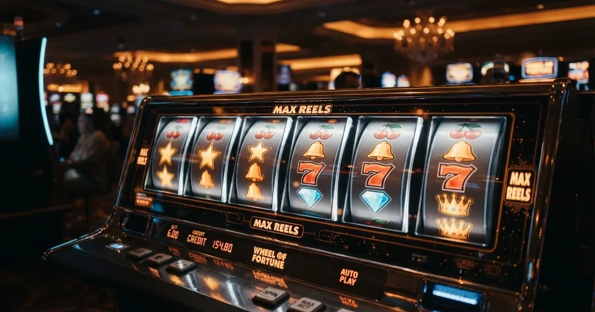 Beste Megaways gokkasten Nederland 2026: rangschikking en casino’s