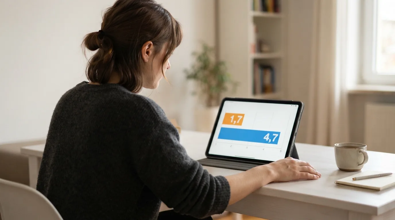 Een overzichtelijke vergelijkingstabel met app-scores, bonusvoorwaarden en installatieaantallen van de tien besproken casino apps.